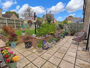 Garden- click for photo gallery